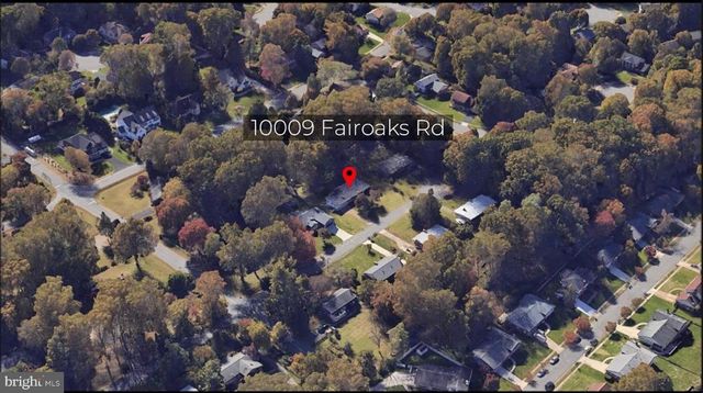 10009 FAIROAKS RD, Vienna, VA 22181