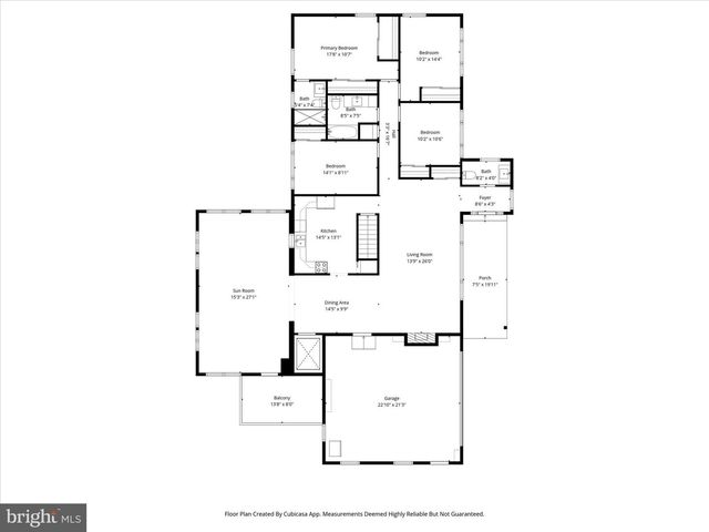 10009 FAIROAKS RD, Vienna, VA 22181