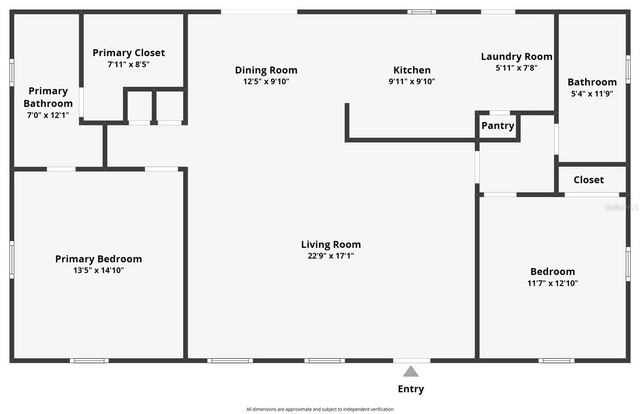 4113 288TH TERRACE, Branford, FL 32008