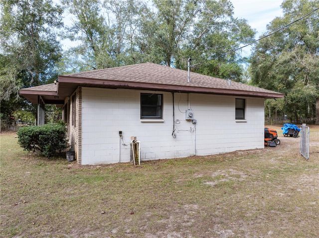 4113 288TH TERRACE, Branford, FL 32008
