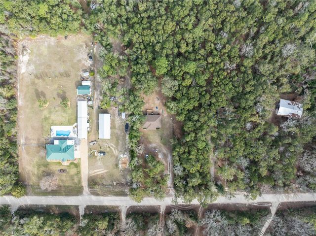 4113 288TH TERRACE, Branford, FL 32008