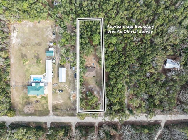 4113 288TH TERRACE, Branford, FL 32008