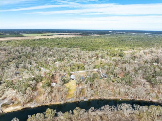 4113 288TH TERRACE, Branford, FL 32008