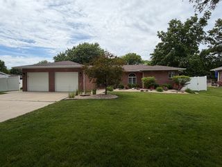 1804 Bruce Street, Morris, IL 60450