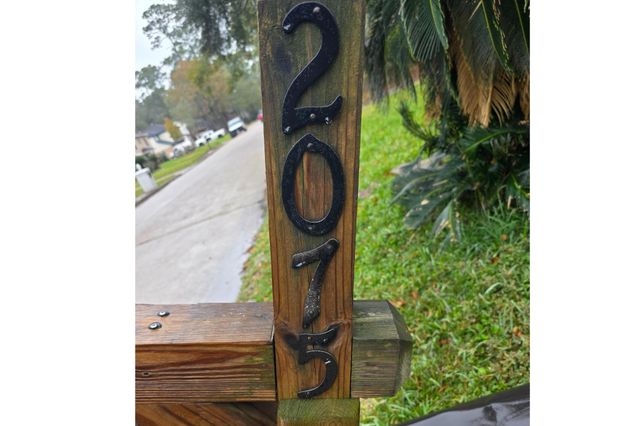 2075 Shadow Rock Drive, Kingwood, TX 77339