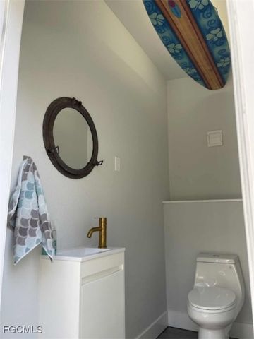 3348 6th AVE, St James City, FL 33956