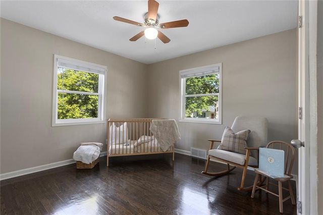 1135 ELIZABETH Street, Liberty, MO 64068