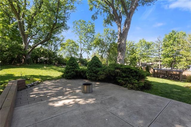 1135 ELIZABETH Street, Liberty, MO 64068