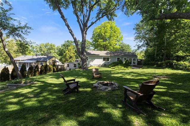 1135 ELIZABETH Street, Liberty, MO 64068