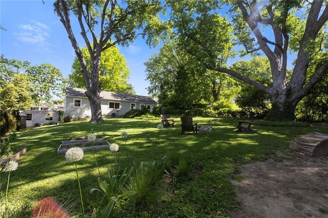 1135 ELIZABETH Street, Liberty, MO 64068