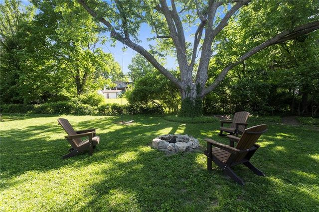 1135 ELIZABETH Street, Liberty, MO 64068