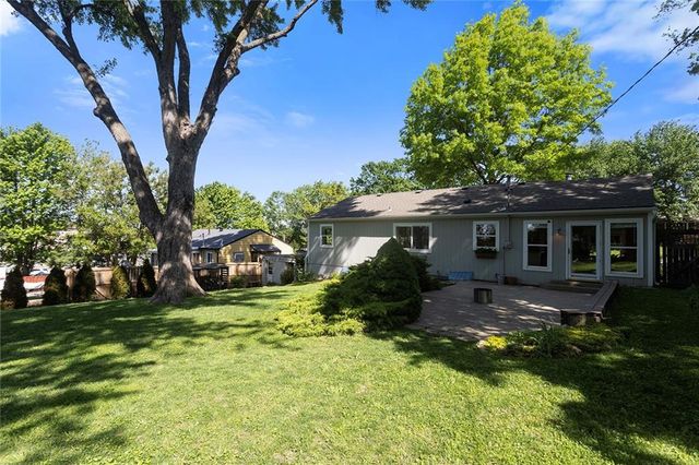 1135 ELIZABETH Street, Liberty, MO 64068