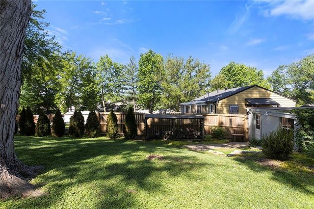 1135 ELIZABETH Street, Liberty, MO 64068