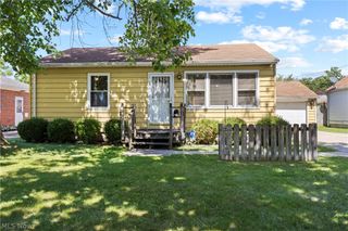 3403 Wilson Street, Lorain, OH 44052