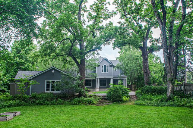 1201 Brown Hills Road, Rockford, IL 61107