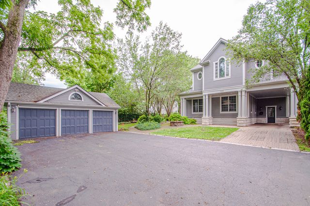 1201 Brown Hills Road, Rockford, IL 61107
