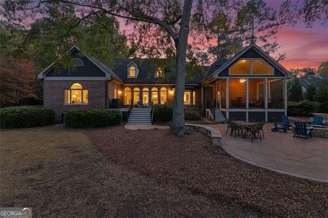 154 Bradford Drive, Eatonton, GA 31024