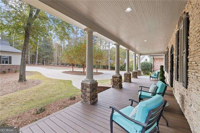 154 Bradford Drive, Eatonton, GA 31024