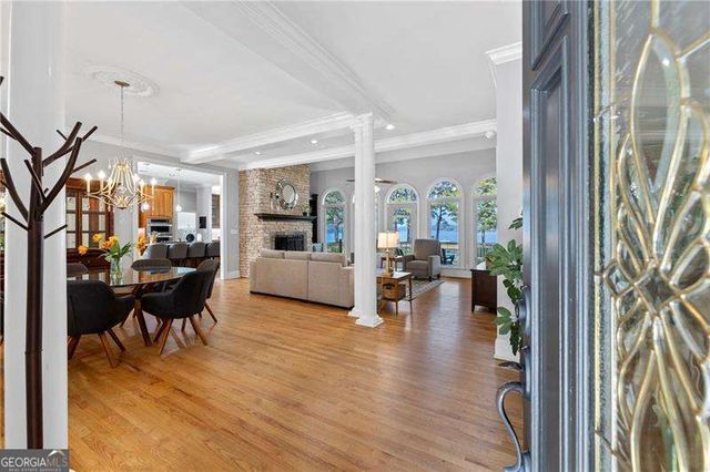 154 Bradford Drive, Eatonton, GA 31024