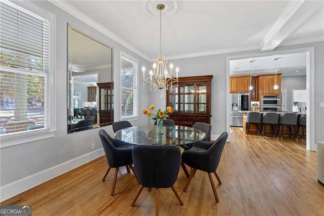 154 Bradford Drive, Eatonton, GA 31024