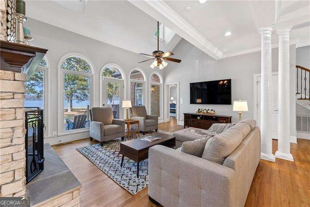 154 Bradford Drive, Eatonton, GA 31024