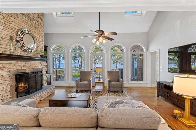 154 Bradford Drive, Eatonton, GA 31024