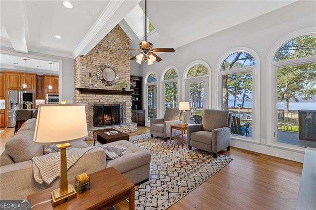 154 Bradford Drive, Eatonton, GA 31024