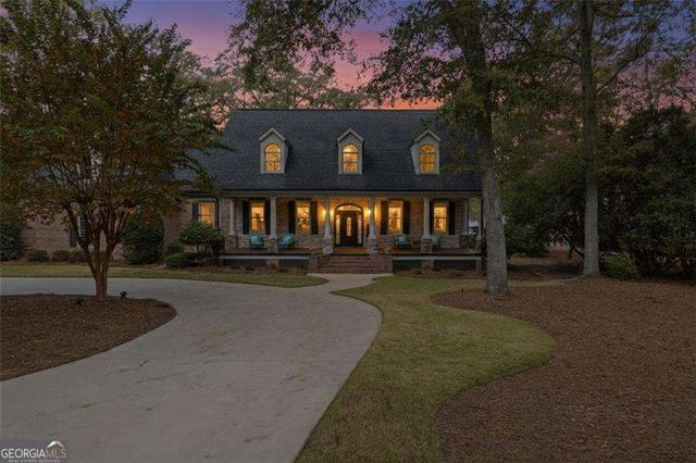 154 Bradford Drive, Eatonton, GA 31024