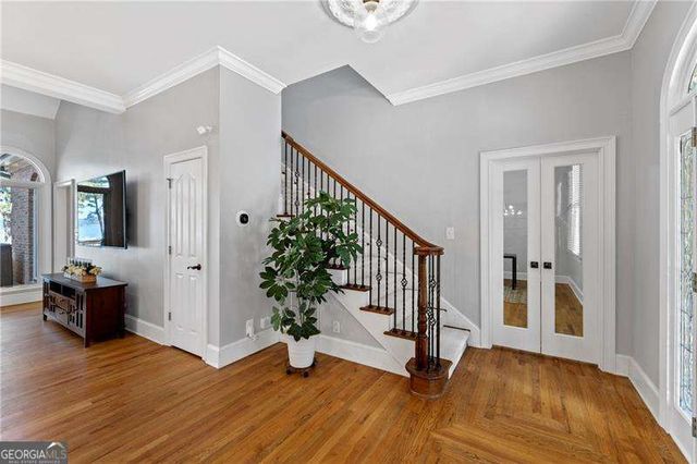 154 Bradford Drive, Eatonton, GA 31024