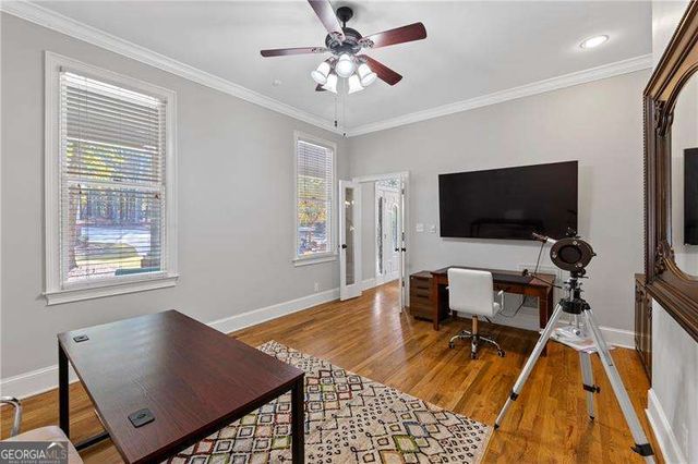 154 Bradford Drive, Eatonton, GA 31024