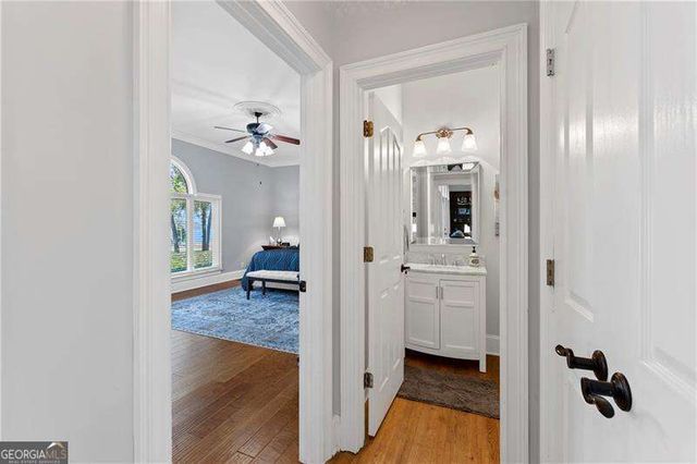 154 Bradford Drive, Eatonton, GA 31024