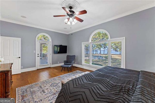 154 Bradford Drive, Eatonton, GA 31024