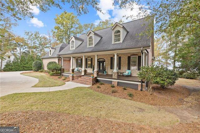 154 Bradford Drive, Eatonton, GA 31024