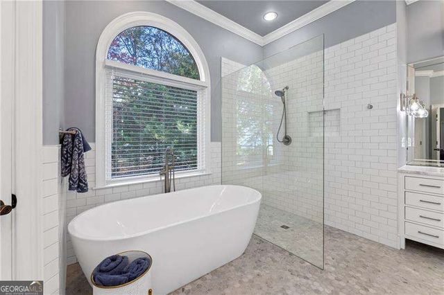 154 Bradford Drive, Eatonton, GA 31024