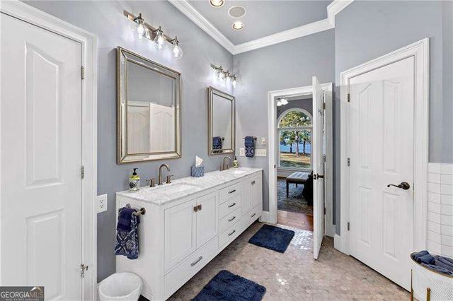 154 Bradford Drive, Eatonton, GA 31024