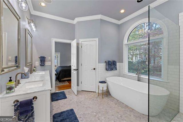 154 Bradford Drive, Eatonton, GA 31024