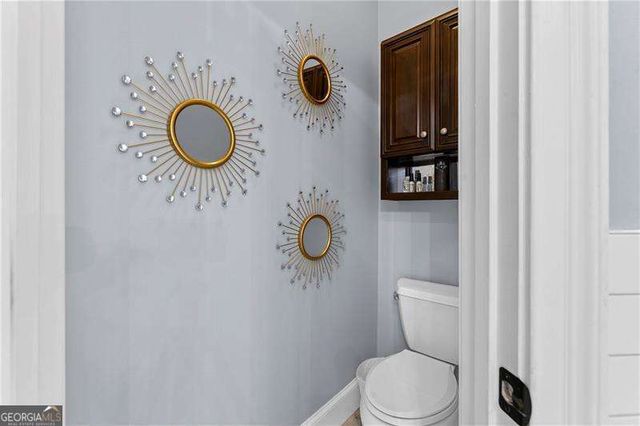 154 Bradford Drive, Eatonton, GA 31024