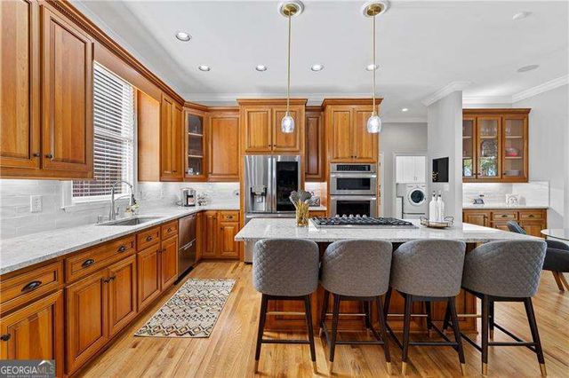 154 Bradford Drive, Eatonton, GA 31024