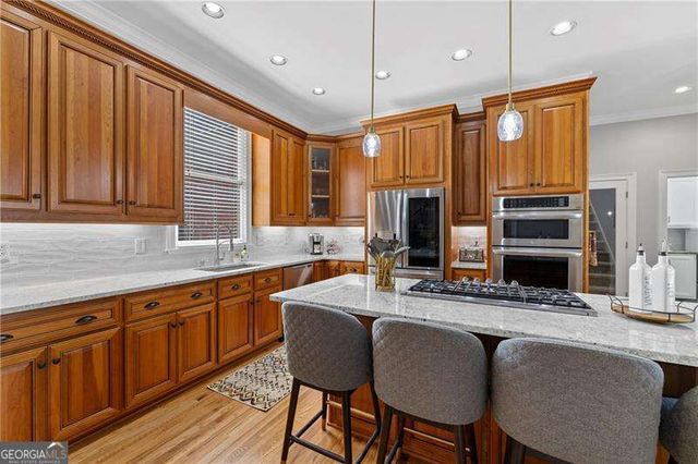 154 Bradford Drive, Eatonton, GA 31024