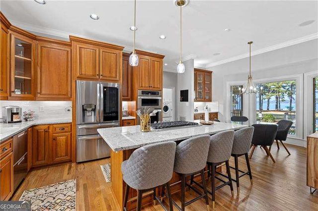 154 Bradford Drive, Eatonton, GA 31024