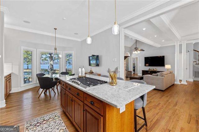 154 Bradford Drive, Eatonton, GA 31024