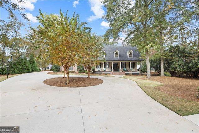 154 Bradford Drive, Eatonton, GA 31024