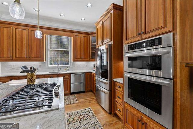 154 Bradford Drive, Eatonton, GA 31024