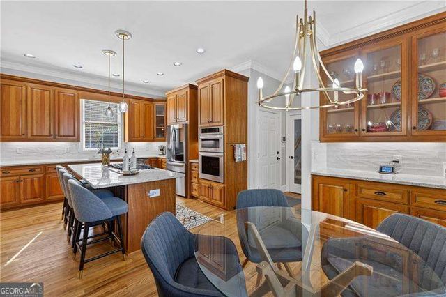 154 Bradford Drive, Eatonton, GA 31024