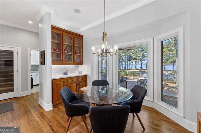 154 Bradford Drive, Eatonton, GA 31024