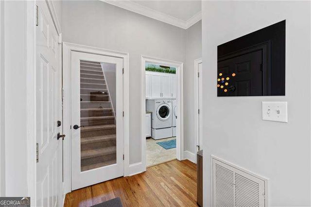 154 Bradford Drive, Eatonton, GA 31024