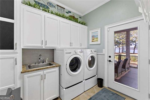 154 Bradford Drive, Eatonton, GA 31024