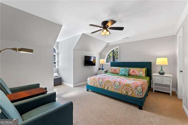 154 Bradford Drive, Eatonton, GA 31024