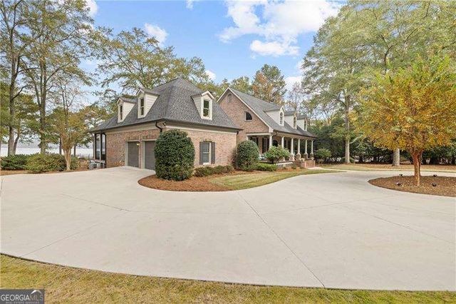 154 Bradford Drive, Eatonton, GA 31024