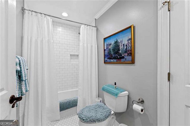 154 Bradford Drive, Eatonton, GA 31024